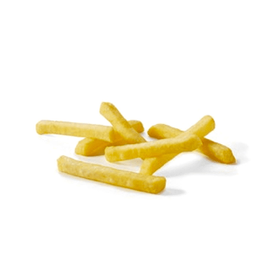 Patata 1/2/3 Mccain 5x2,5 Kg