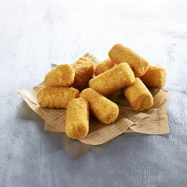 Patate Crocchette Mccain 4x2,5 Kg