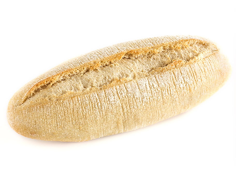 Ciabattina Intera Lievito Madre 29x120g