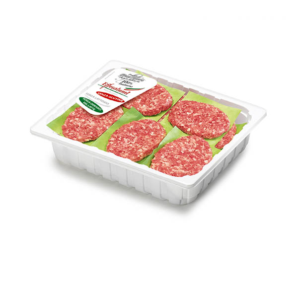 Salamella Per Griglia Circa 20 Pz