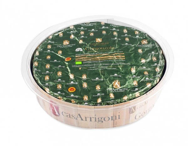 Gorgonzola DOP BIO 6 Kg Al Cucchiaio