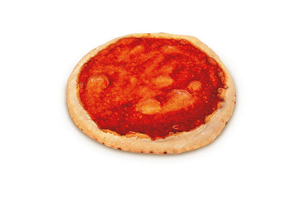 Base Pizza Paisa' Al Pomodoro Bonchef 12x340g