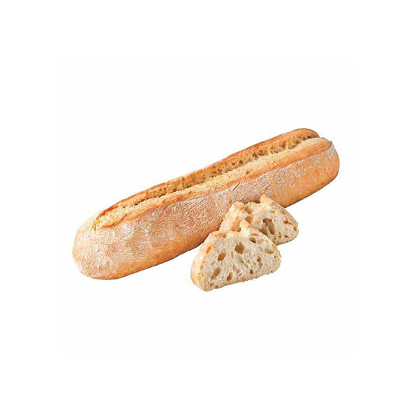 Ciabatta Grano Tenero Panitaly 10x265g
