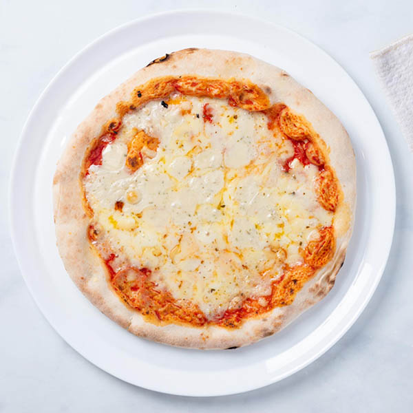 Pizza 4 Formaggi 2^scelta 5x2pz