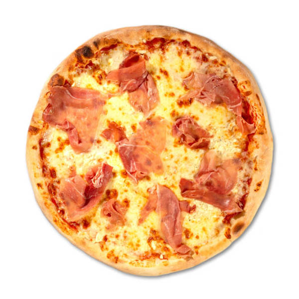 Pizza Prosciutto Gorgonzola 2^scelta 5x2pz