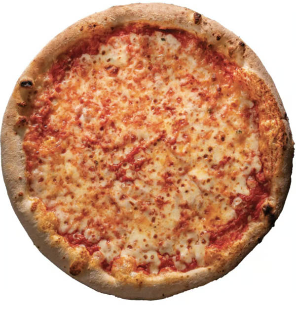 Pizza Margherita 2^scelta 5x2pz