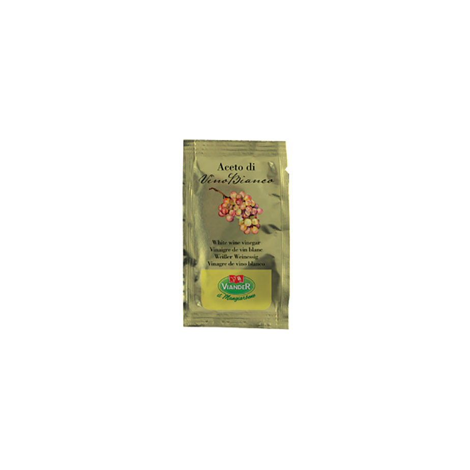 Aceto Di Vino 250x5 G