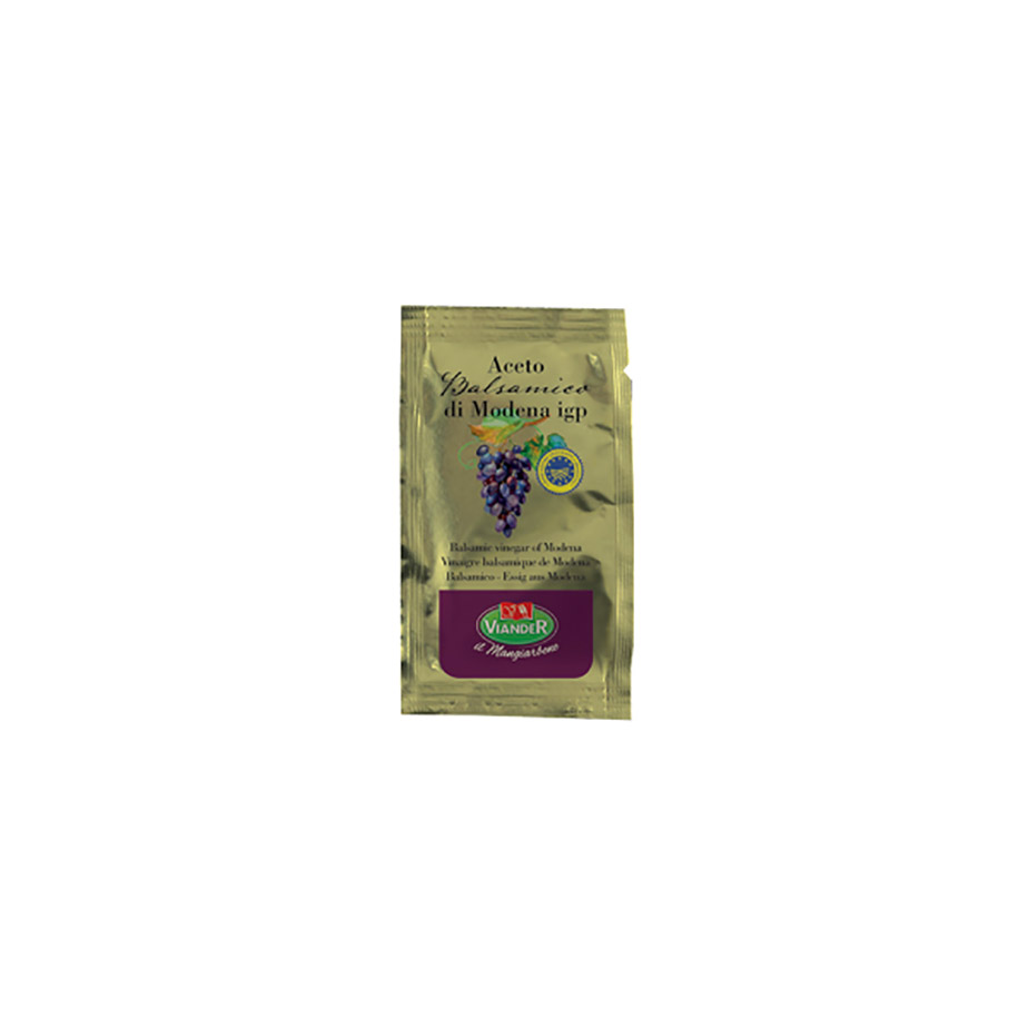 Aceto Balsamico 250x6 G