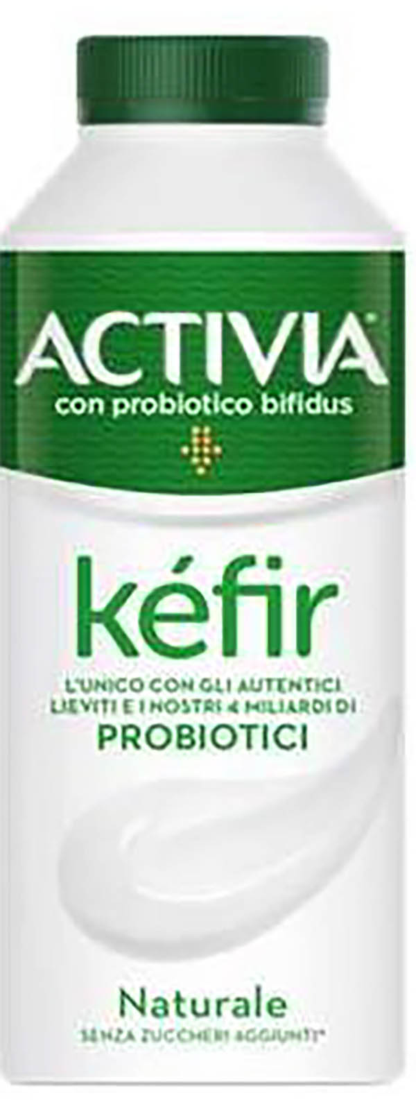 Activia Kefir Plain 6x320g