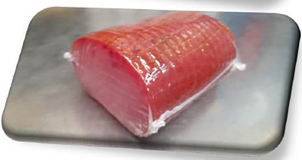 Filone Di Pesce Spada Affumicato P.V