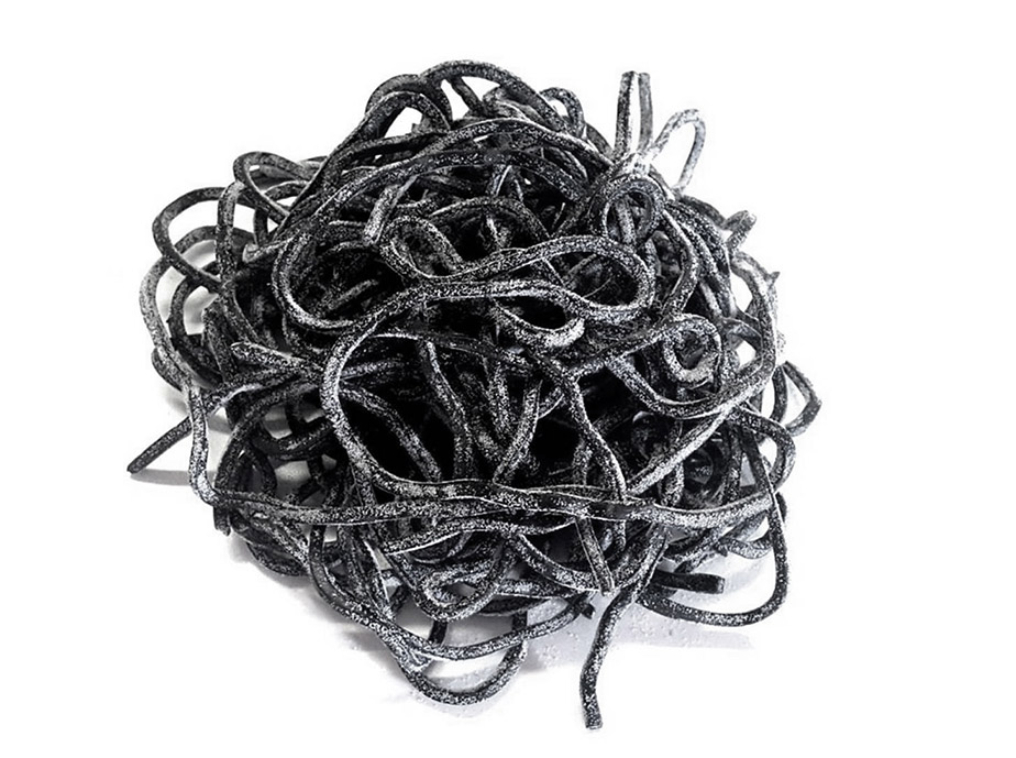 Tagliolini Nero Di Seppia La Marchesina