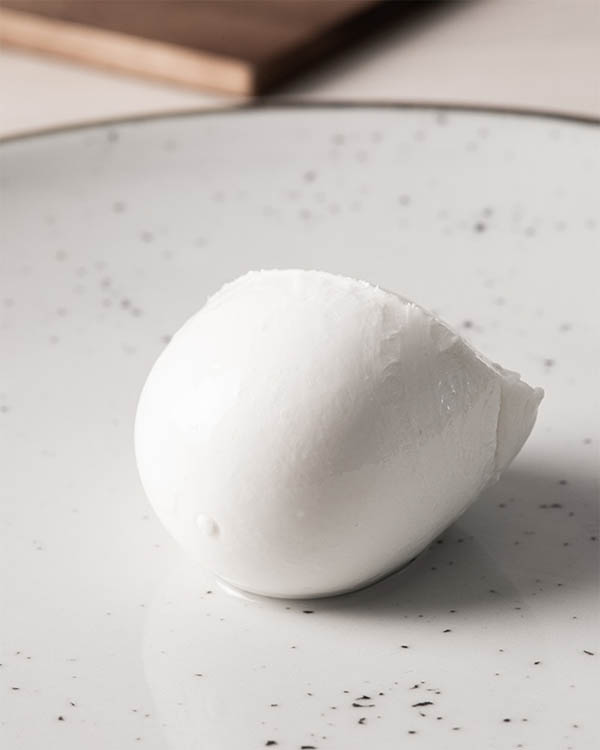 Fiordilatte 200 Gr. In Vaschetta Kg.1