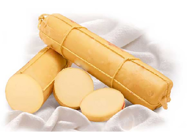 Provolone Picc. 11 Kg Anonim