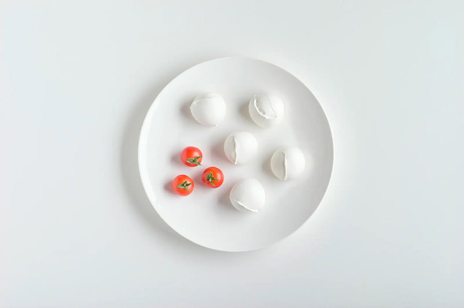 Bocconcini Con Latte Di Bufala Agrilat Gr 250