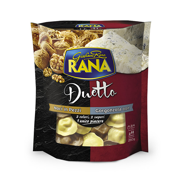 Sfoglia Velo Duetto Noci-gorgon