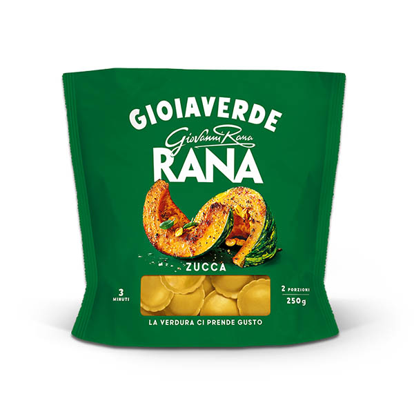 Gioia Verde Gr250 T. Zucca SAC