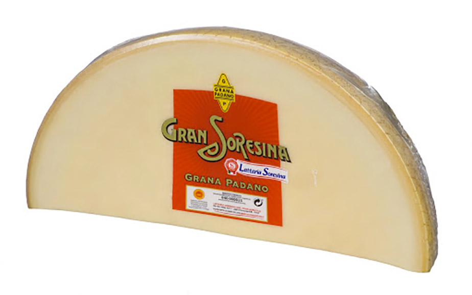 Grana Padano Tran. 1/4