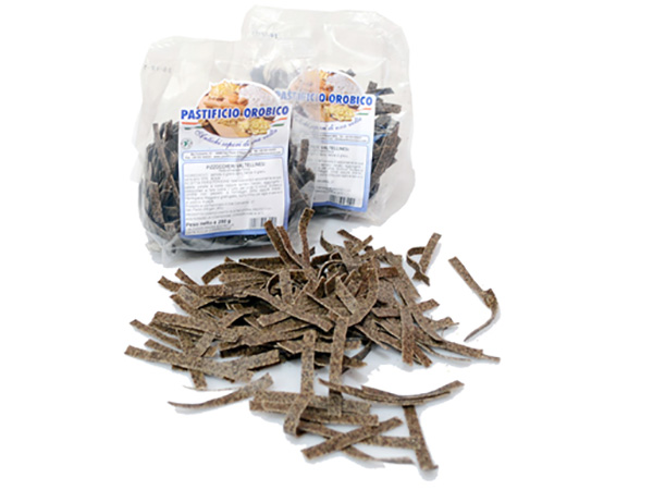 Pizzoccheri 250gr