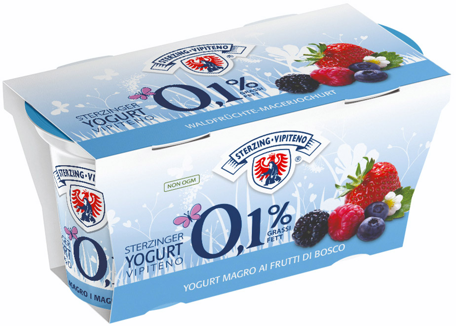 Frutta X 2 0,1% Bosco