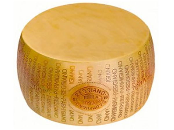 Parmigiano Reggiano Forme