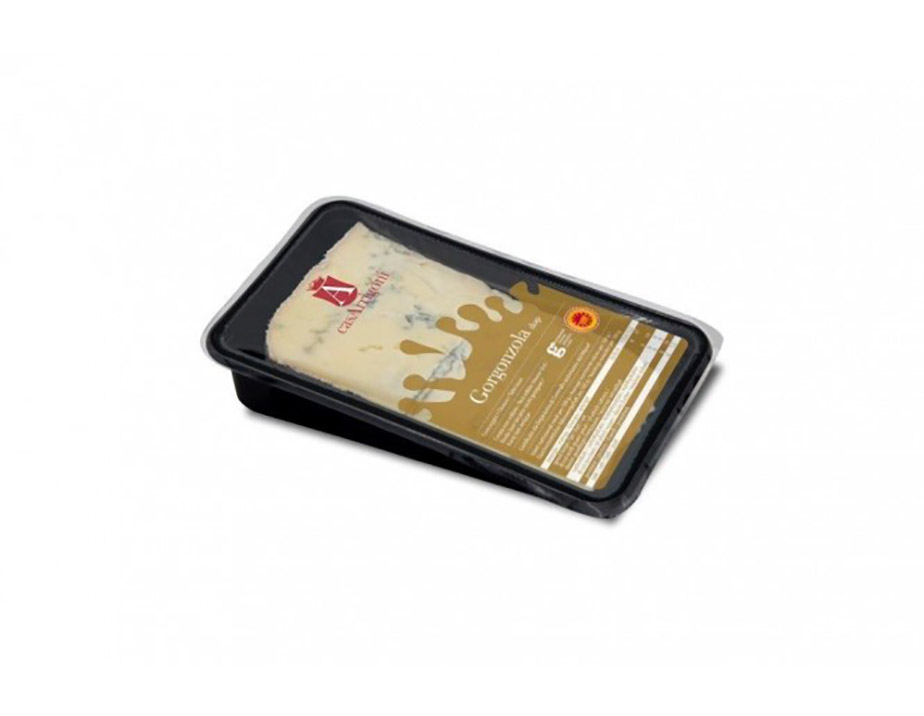 Gorgonzola DOP 200 Dolce Gr 200