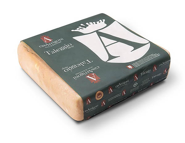 Taleggio DOP Vero Arrigoni