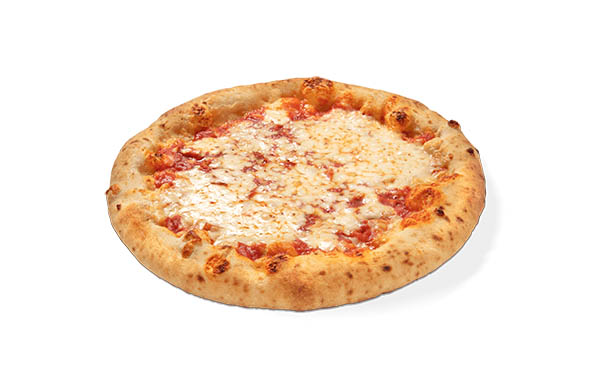 Pizza Margherita Paisa' Piatto Bonchef 12x420g