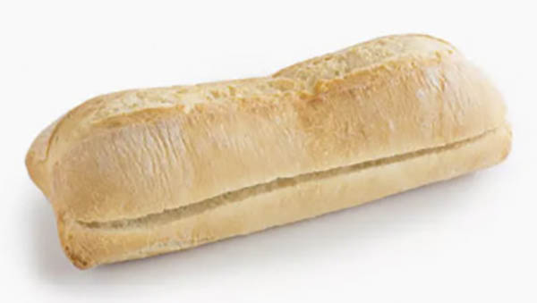Ciabattina Grano Tenero Pretagl. 30x120g