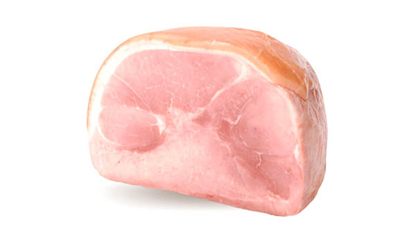 4 Pz Prosciutto Cotto Il Campanone 1/2