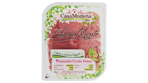 7 Pz Crudo Liberamente Gr.80
