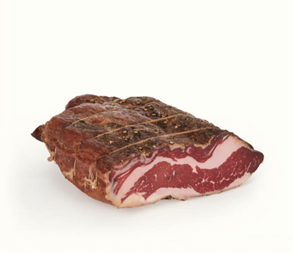 Angus Stagionato Al Faggio 3 Kg Ca Ca