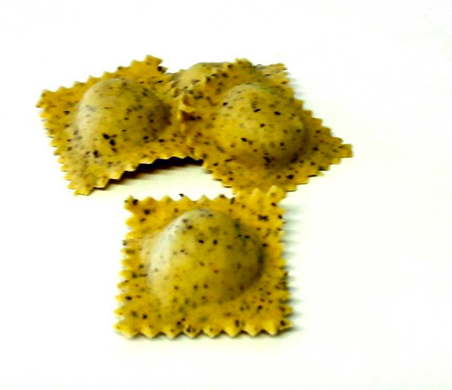 Ravioli Del Plin La Marchesina Kg.1