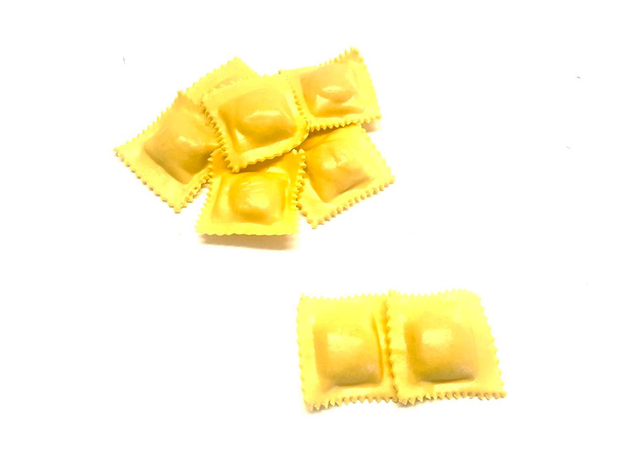 Ravioli Alla Zucca La Marchesina Kg.1