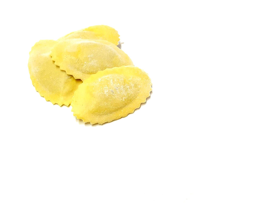 Ravioli Cavolf.caciocav. Marchesina Kg.1