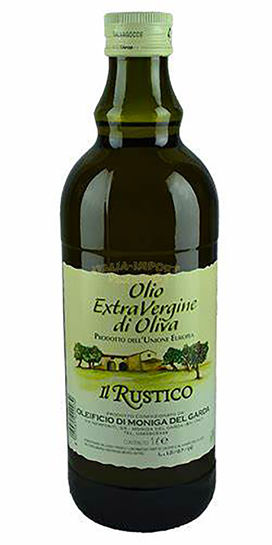 Olio Extraverg.bottiglia Lt.1