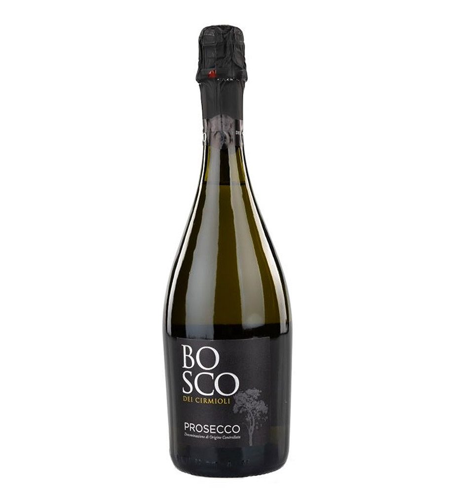 Prosecco Bosco Dei Cirmioli DOC Lt.0,75x 6