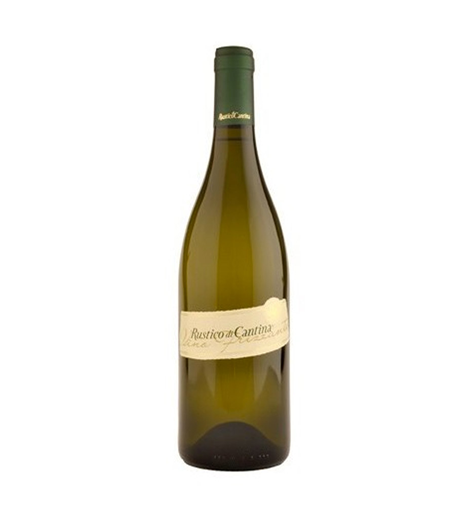 Bianco Rustico Di Cantina Frizzante Lt.0 ,75x6