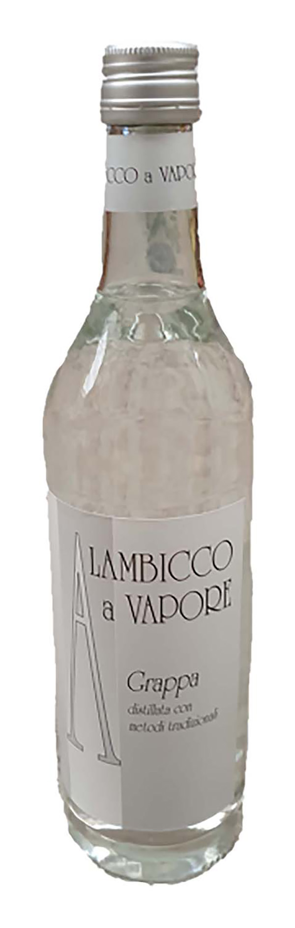 Grappa 1x1lt