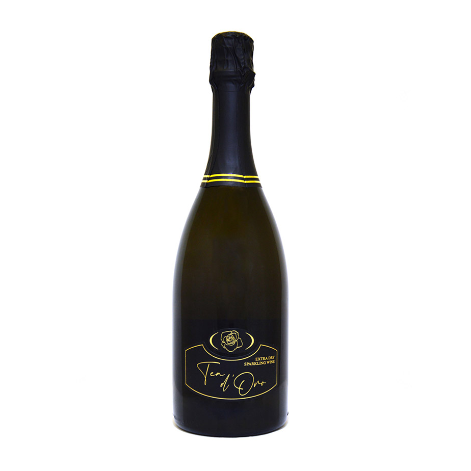 Spumante Tea D'oro Lt.0,75x6