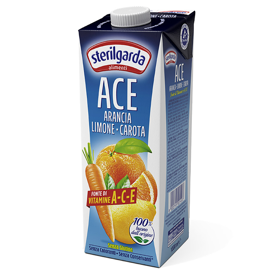 Bevanda Lt 1 ACE
