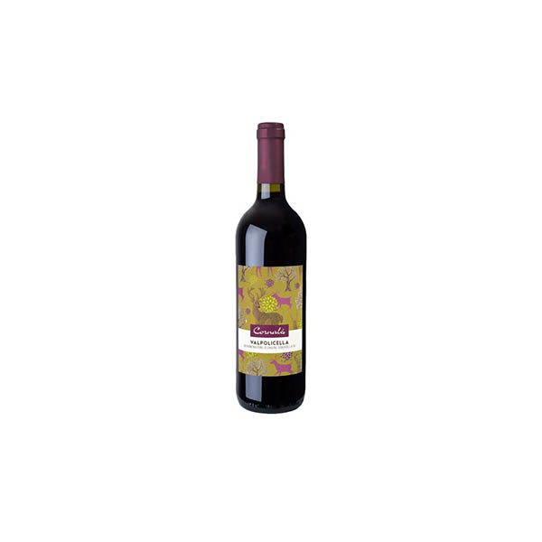 Valpolicella Classico DOC Cantina Bennati 6x75cl
