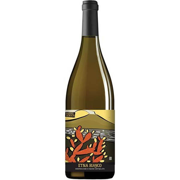 Etna Bianco DOC Cantina Madaudo Sicilia 6x75cl