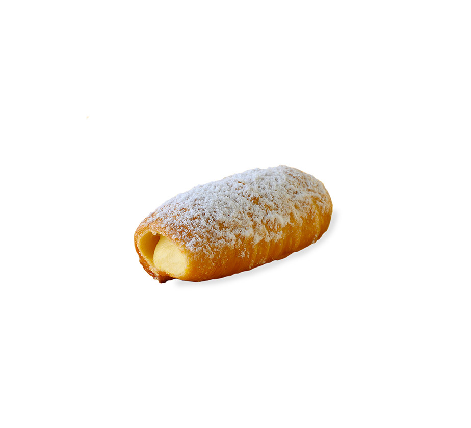 Cannolo Maxi Crema 1x10pz