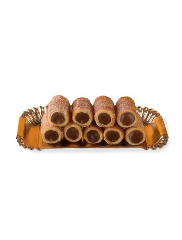 Cannoncino Cioccolato 1x1kg