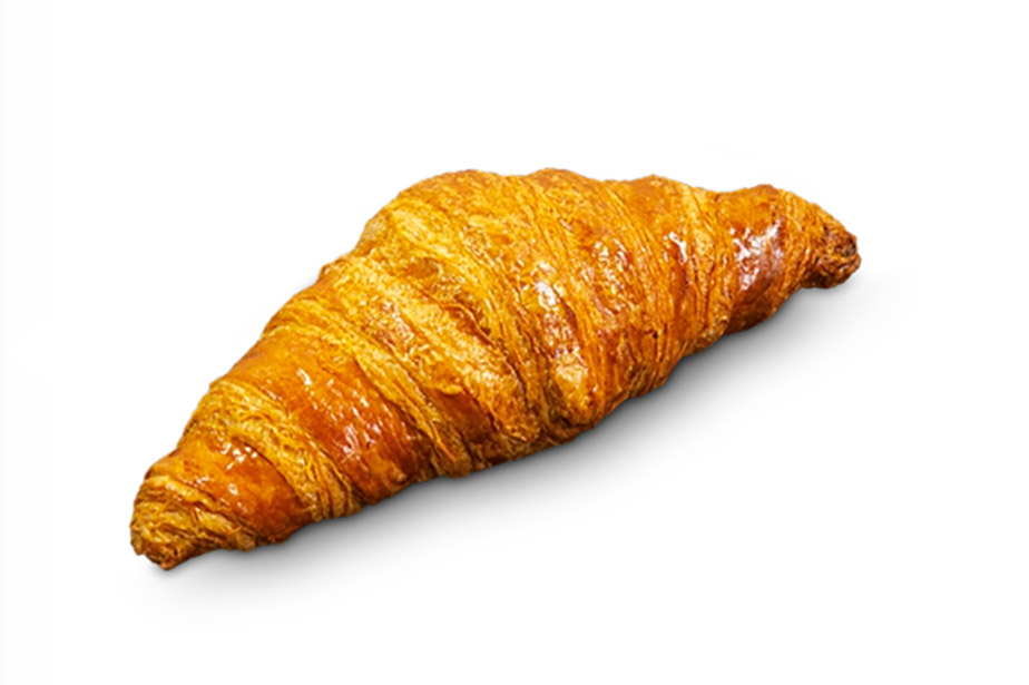 Cornetto Diritto Vuoto Vegan Liz.60x60g