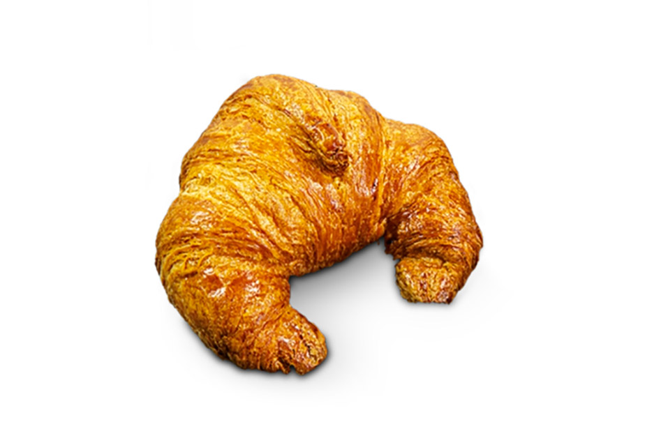 Cornetto Curvo Albicocca Vegan Lizzi 52x70g